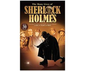 Les nombreuses vies de Sherlock Holmes [Région 1]
