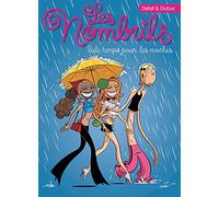 Les nombrils - Tome 2