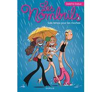Les Nombrils – Tome 2 : Sale temps pour les moches – Dupuis