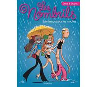 Les Nombrils - tome 2 - Sale temps pour les moches (Opé été 2018)