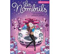 Les Nombrils – Tome 7 – Un bonheur presque parfait – Dupuis