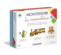 Les nomenclatures G