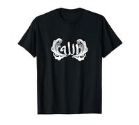 Les noms d'Allah en arabe, Alhamdulillah Muslim, ya Allah T-Shirt