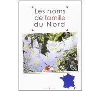 Les noms de famille du Nord