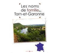 Les noms de famille du Tarn-et-Garonne