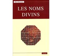 Les noms divins