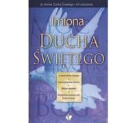 Les noms du Saint-Esprit - (Buch auf Polnisch)