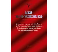 Les Non-Visibles: Les Joyaux Infernaux