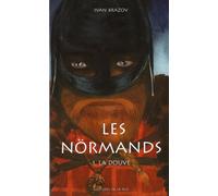 Les normands tome 1 la douve