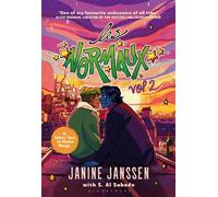 Les Normaux Volume 2 - Janine Janssen - Bloomsbury Archer - ebook (ePub illustré) - Livre