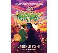 Les Normaux Volume 2: THE WEBTOON COSY MAGICAL ROMANCE PHENOMENON