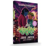 Les Normaux, Volume One: A Graphic Novel-A Dark and Dreamy Tale of Forbidden Love, Dare to Be Seduced by the Supernatural