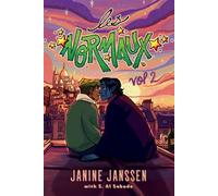 Les Normaux, Volume Two A Graphic Novel - Janine Janssen - Avon - ebook (ePub illustré) - Livre