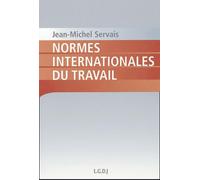 les normes internationales du travail