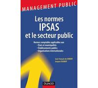 Les Normes IPSAS et le secteur public: États et municipalités, Établissements publics, Organisations internationales