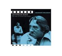 Les Notes De L'Ecran/Vol.1 (Bof) : The Best of French Film Music