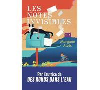 Les notes invisibles