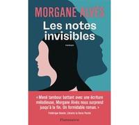 Les notes invisibles