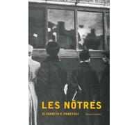 Les nôtres - Elisabeth Poretski - Heros-Limite Eds - broché - Essai