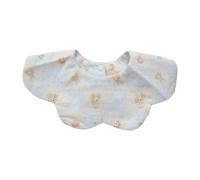 Les Nourrissons Bave Bib Cotton Burp Tissu Pour 0 À 24 Mois Bébé Serviette De Salive Confortable Pour Les Nouveau-nés.