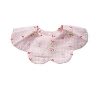 Les Nourrissons Bave Bib Cotton Burp Tissu Pour 0 À 24 Mois Bébé Serviette De Salive Confortable Pour Les Nouveau-nés.