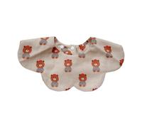 Les Nourrissons Bave Bib Cotton Burp Tissu Pour 0 À 24 Mois Bébé Serviette De Salive Confortable Pour Les Nouveau-nés.
