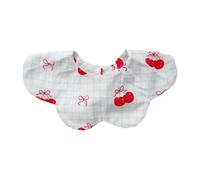Les Nourrissons Bave Bib Cotton Burp Tissu Pour 0 À 24 Mois Bébé Serviette De Salive Confortable Pour Les Nouveau-nés.