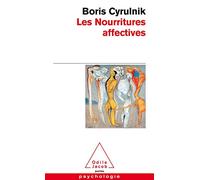 Les Nourritures affectives