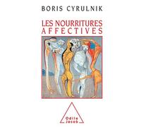 Les Nourritures affectives
