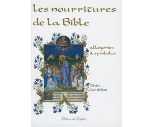 Les nourritures de la Bible : Allégories et symboles