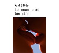 Les nourritures terrestres