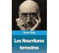 Les Nourritures Terrestres