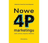 Les nouveaux 4P du marketing