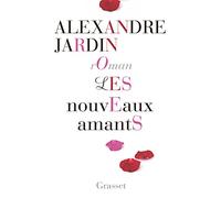 Les nouveaux amants: roman