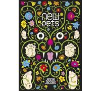 Les nouveaux animaux de compagnie