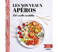 Les nouveaux apéros