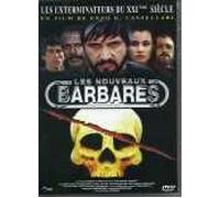 Les Nouveaux Barbares