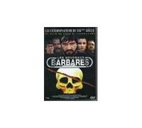 Les Nouveaux Barbares