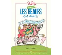 Les nouveaux beaufs sont arrivés