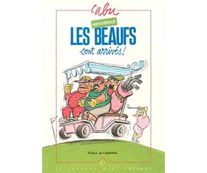 Les nouveaux beaufs sont arrivés