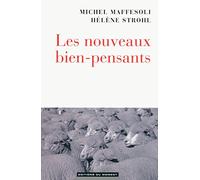 Les nouveaux bien-pensants