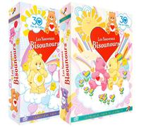 Les Nouveaux Bisounours (Calinours) - Intégrale - 2 Coffrets (8 Dvd)