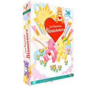 Les Nouveaux Bisounours (Calinours) - Partie 1