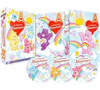 Les Nouveaux Bisounours (Calinours) - Partie 2