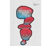 Les nouveaux cahiers pour la folie n°7 Collectif (Auteur)