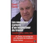 Les nouveaux carnets d'un inspecteur du travail