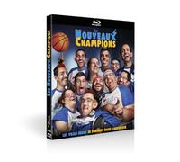 Les Nouveaux Champions [Blu-Ray]