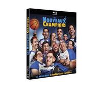 Les Nouveaux champions Blu-ray