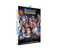 Les Nouveaux champions DVD DVD