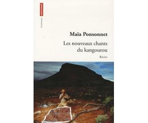 Les Nouveaux Chants du kangourou